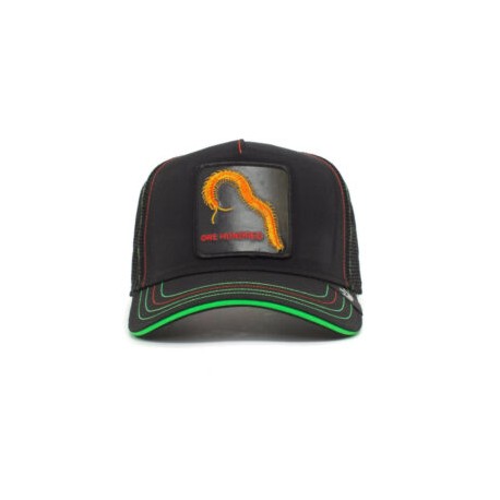 Gorra Goorinbros One Hundred