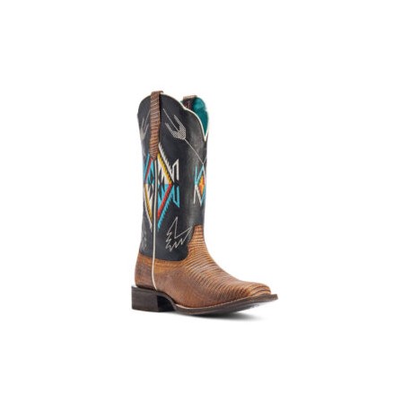 Botas Ariat Women’s Frontier Chimayo – 10042573